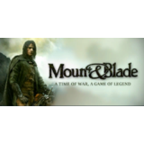 Mount & Blade (STEAM GIFT) Только Россия