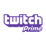 Twitch Prime Sub ✅