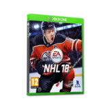 NHL 18 XBOX ONE/Xbox Series