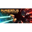 Nimbatus - The Space Drone Constr Steam Access OFFLINE