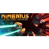 Nimbatus - The Space Drone Constr Steam Access OFFLINE