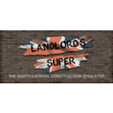 Landlord's Super - Steam Access OFFLINE