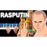 Rasputin