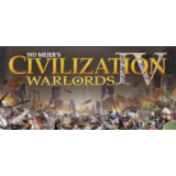 Civilization IV®: Warlords (STEAM GIFT) Только Россия