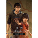 Life is Strange 2: полное издание Xbox One ключ🔑