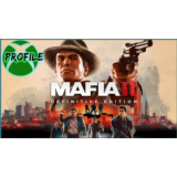 Mafia II: Definitive Edition XBOX ONE/Xbox Series X|S