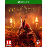 ✅💥 Agony 💥✅ XBOX ✅ ONE/X/S 🔑 КЛЮЧ 🔑