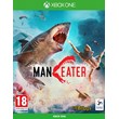 Maneater Xbox one