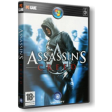 Assassins Creed: Directors Cut (Steam Gift Region Free)