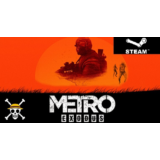 ❗❗❗ Metro Exodus Gold + 2 DLC (ОФФЛАЙН)