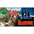 Dead Island Definitive Edition + The Blackout Club XBOX