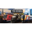 Train Simulator 2020 - Steam Access OFFLINE
