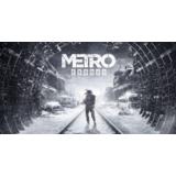 Metro Exodus (Steam Key RU,CIS)