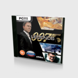 007 Legends James Bond Steam ключ (РУССКИЙ)