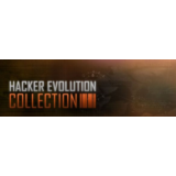 Hacker Complete Bundle / Steam Gift /RU