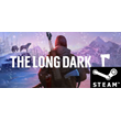⭐ The Long Dark - STEAM (Region free)