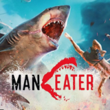 MANEATER ✅STEAM КЛЮЧ/РУ+GLOBAL