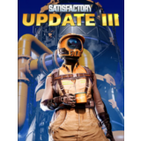 Satisfactory - EPIC GAMES ACCESS OFFLINE