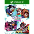 The Disney Afternoon Collection XBOX ONE/Series 🎮👻