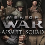 MEN OF WAR: ASSAULT SQUAD✅STEAM КЛЮЧ