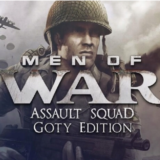 MEN OF WAR: ASSAULT SQUAD GOTY ✅STEAM КЛЮЧ
