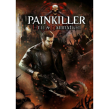Painkiller Hell & Damnation (Steam Gift / REGION FREE