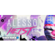 (DLC) PAYDAY 2: The Alesso Heist / Steam Gift / RU