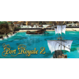 Port Royale 2 /STEAM KEY / REGION FREE
