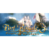 Port Royale 3 / Steam Gift / RU