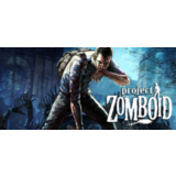 Project Zomboid / STEAM GIFT /РФ+МИР🔴БEЗ КОМИССИИ