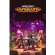 Minecraft Dungeons Ultimate Edition  PC  code🔑