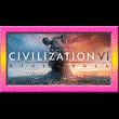 ⭐️ Civilization VI ✅ Gift Rage 2 ✔️ EG