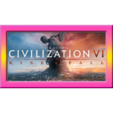 ⭐️ Civilization VI ✅ В подарок Rage 2 ✔️ EG
