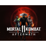 MORTAL KOMBAT 11: AFTERMATH / STEAM КЛЮЧ