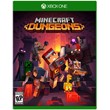 Minecraft Dungeons Hero Edition XBOX ONE/Xbox Series