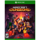Minecraft Dungeons Hero Edition XBOX ONE/Xbox Series