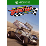 Tony Stewart's All-American Racing+Celeste XBOX ONE