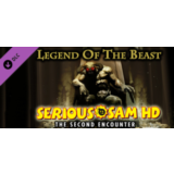 DLC Serious Sam HD: The Sec. Enc. Legend of the Beast