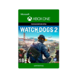 Watch Dogs 2 XBOX ONE ключ