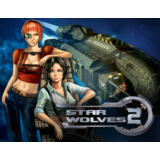 Star Wolves 2 / Steam KEY / RU