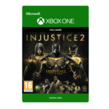 Injustice 2 - Легендарное издание ключ XBOX ONE ключ
