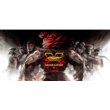 Street Fighter V КЛЮЧ СРАЗУ / STEAM KEY