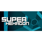 Super Hexagon / Steam gift / RU