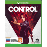 Control - Xbox One РУС Code
