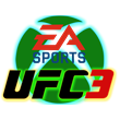 UFC 3 XBOX ONE/Xbox Series X|S