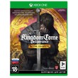 Kingdom Come Deliverance Royal Edition XBOX ONE/Series