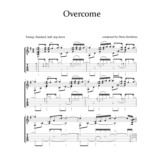 Overcome