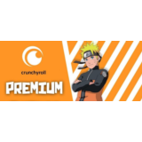 Crunchyroll Premium | АНИМЕ | НА 3 МЕСЯЦА
