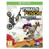 Trials Fusion: The Awesome Max Edition XBOX ONE 🏍🎮