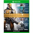 Destiny The Collection XBOX ONE/Xbox Series X|S